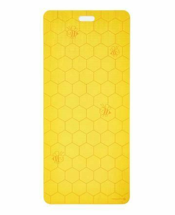 Types of Kids Yoga Mat: Eco Mat for Kids · Bee Happy